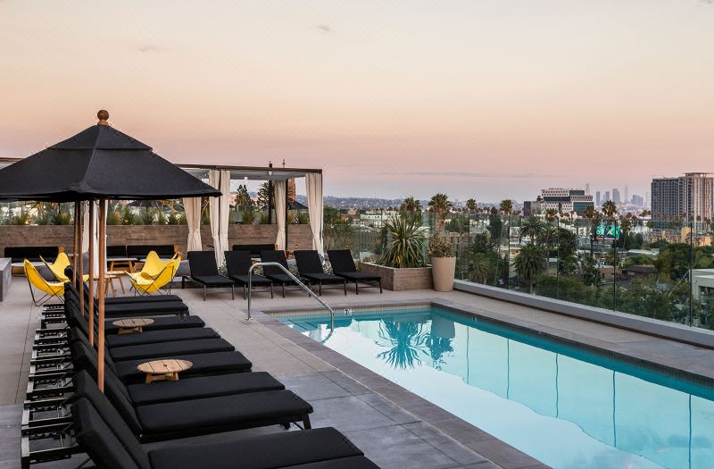 Kimpton Everly Hotel by IHG