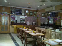Berkeley Hotels Hsinchu Taiwan - breakfast