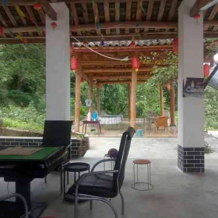 Hongguoguo Farm Stay