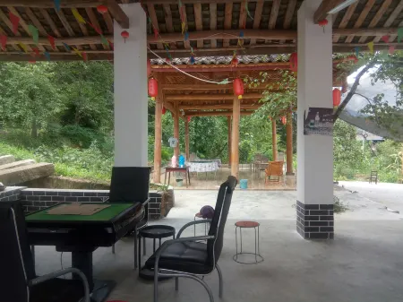 Hongguoguo Farm Stay