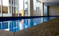 Canberra Rex Hotel - Pools
