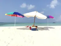 Beach Veli Hotels in Ukulhas