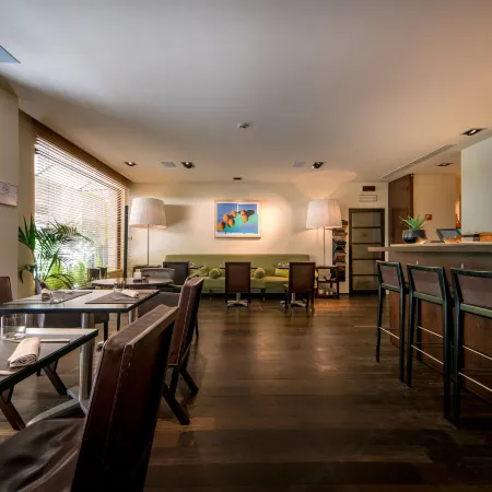Gallery Hotel Art - Lungarno Collection