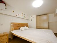 福州8090复式酒店公寓 - 复式豪华大床房