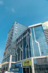 Jiangcheng Hotel (Wuhu Fangte Phase 2 Ocean Park) Hotel di Distrik Jiujiang