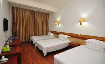 Chengjiang Qijuyu Hall Hotel