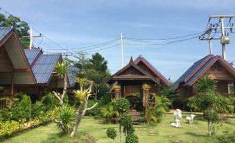 Ruan Chameat Resort