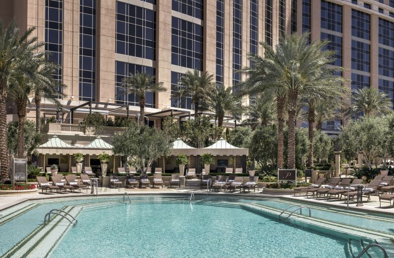 The Palazzo at the Venetian® photo 4