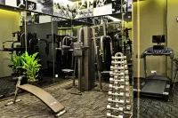 Century Hotel Hotels in Jiyuan