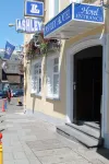 Ashley Hotel Hotels near Iago