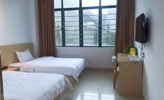 Shenzhen Songpingshan Hotel