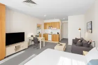 Oaks Melbourne on Market Hotel