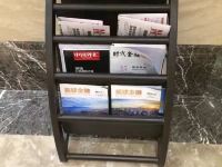 国惠温泉酒店(福州三坊七巷店) - 其他