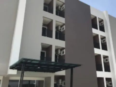 โรงแรมบ้านละมุน ราชบุรี โรงแรมในอำเภอเมืองราชบุรี