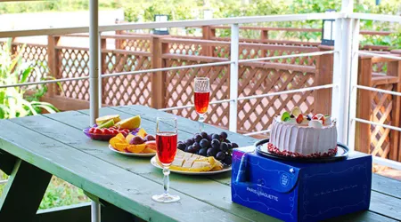 Reedforest Pension Suncheon