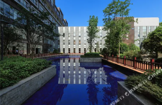 都江堰玉瑞酒店