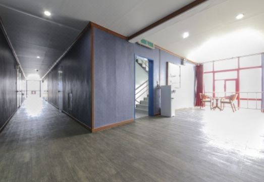 강릉 경포대 빅토리아