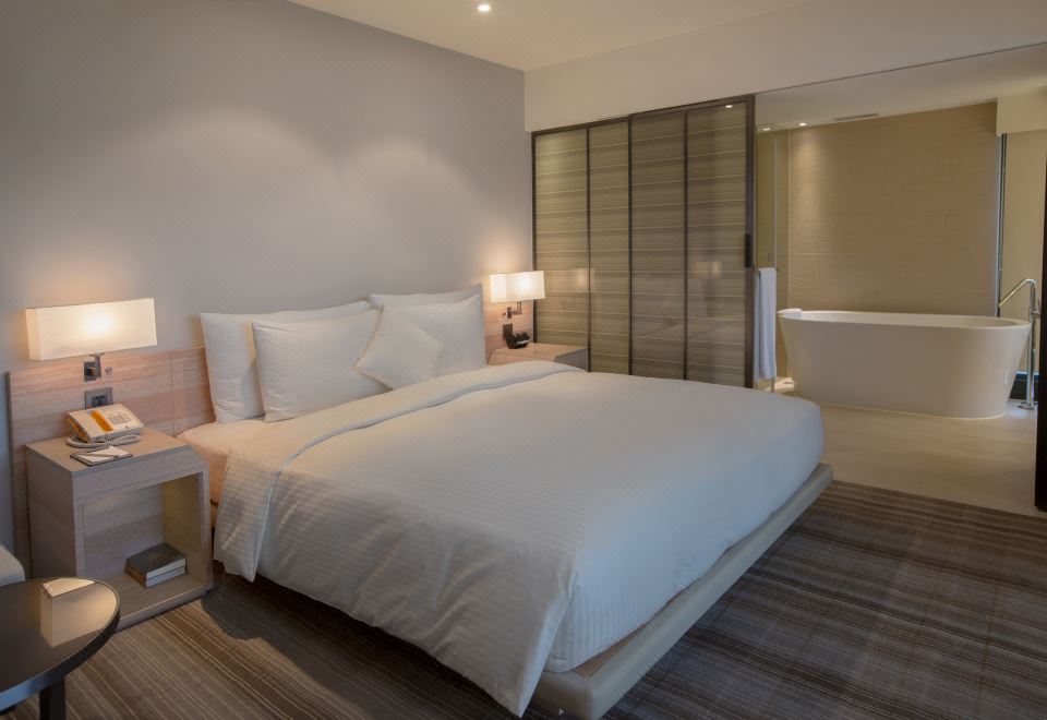 1. 호텔 코지 민솅..