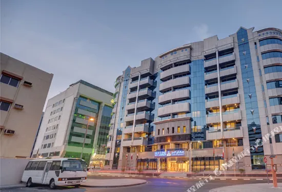 夢城酒店公寓有限公司