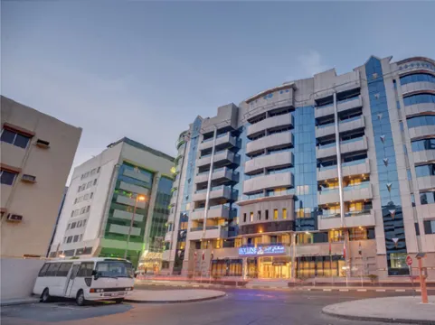 DREAM CITY HOTEL APARTMENTS LLC.