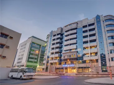 夢城飯店公寓有限公司