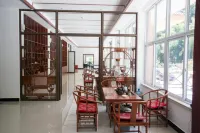 Wencheng Juxianlou Hotel