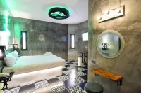 Bedvilla Chiangrai Hôtels à : 