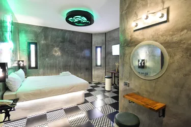 รูปภาพของเบด วิลล่า รีสอร์ท เชียงราย