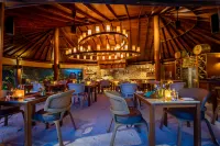 Centara Ras Fushi Resort & Spa Maldives Hotels in Baros