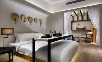 Fudian Chanyin Inn