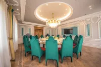 Mgardenhotel