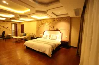 Silvery Waterfall Hotel Hotels in Daguan