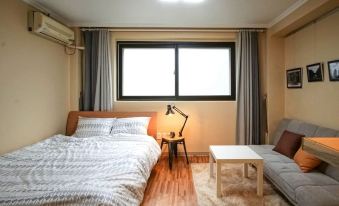 House Sarah in Myeongdong 2
