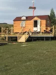 Color Snail RV Camp