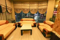 Chunjiang Hotel