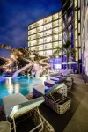 Azure Hotel Pattaya - Romantische