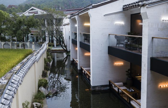 Tiantai Hotel