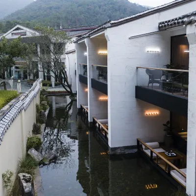 โรงแรมเทียนไท่ โรงแรมใกล้อุทยานแห่งชาติหัวเตียง