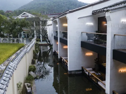 Tiantai Hotel