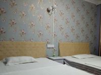 武汉博雅公寓 - 标准双床房