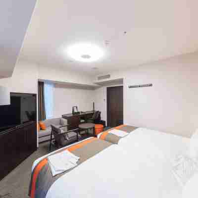 リッチモンドホテルなんば大国町 Rooms