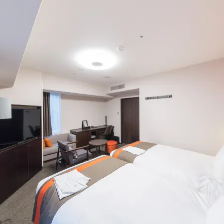 Richmond Hotel Namba Daikokucho Отели рядом с достопримечательностью «Станция метро Daikokucho»