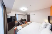 Richmond Hotel Namba Daikokucho Hotels in 