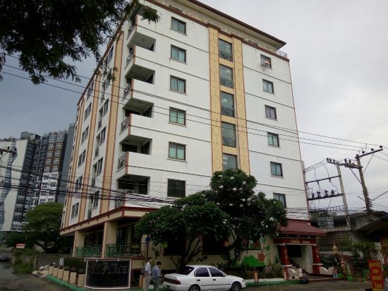 โนเบิ้ล เพลส เชียงใหม่