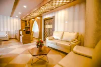 Grande Inn Trichy Hotels in Tiruchirappalli