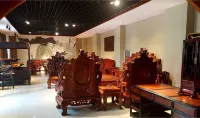 the Wood Hotel