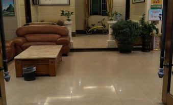 Zhaoqing Junyu Business Hotel