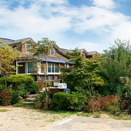 Paju Gamaksan Pension
