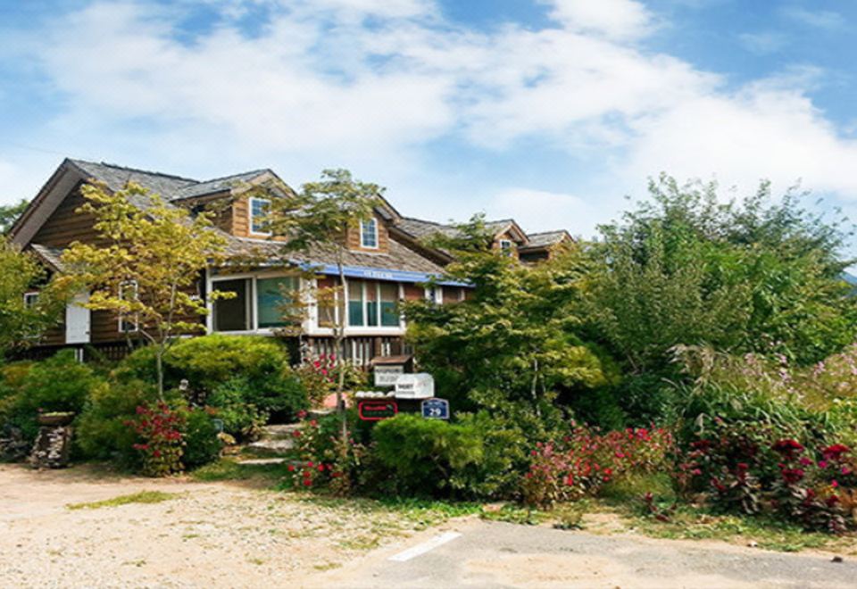 파주감악산 펜션