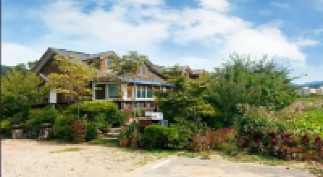 Paju Gamaksan Pension